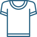 Round Neck Type Image